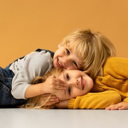 Тест по обществознанию: Защита прав детей (7 класс)