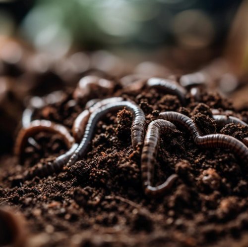 Тест по биологии: Почва как среда обитания (8 класс)