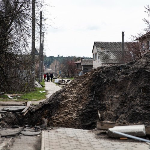 Тест по ОБЖ: Оползни (7 класс)