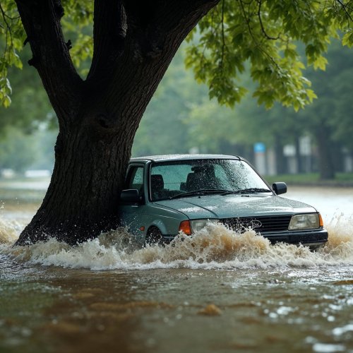 Тест по ОБЖ: Чрезвычайные ситуации гидрологического происхождения (7 класс)