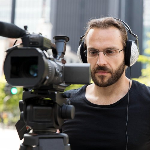 Тест по ИЗО: Основа операторского мастерства: умение видеть и выбирать (8 класс)