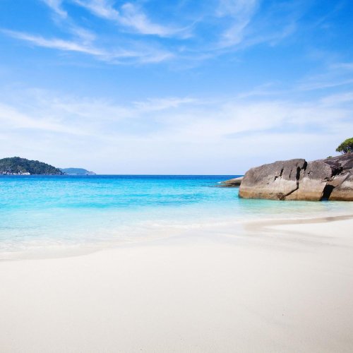 Тест по географии: Океан и атмосфера (7 класс)