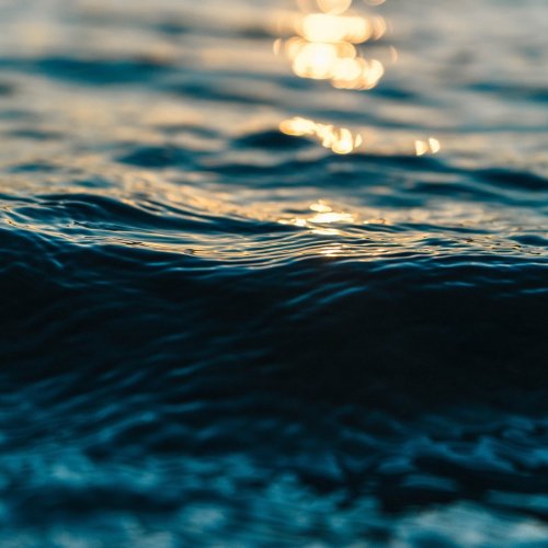 Тест по географии: Как меняется температура воды в Океане (5-6 класс)