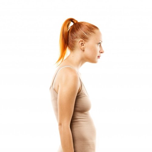 Тест по биологии: Нарушения осанки детей и подростков (11 класс)