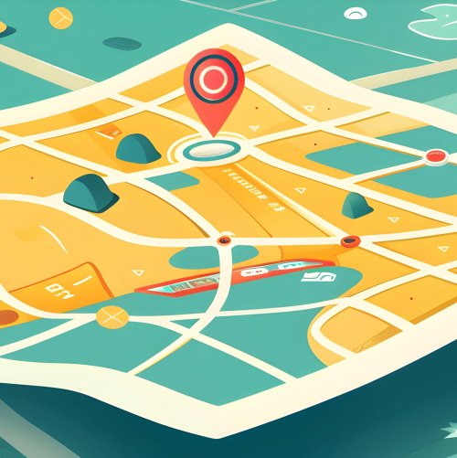 Тест по географии: План и карта (5-6 класс)