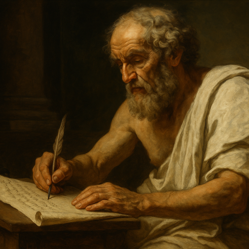 Тест по истории: Поэмы Гомера (5 класс)