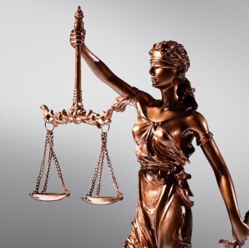 Тест по обществознанию: Судебное разбирательство (7 класс)