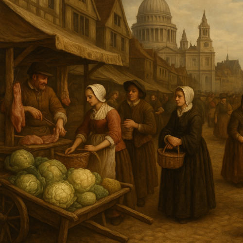 Тест по истории: Перемены в экономике и обществе Англии (7 класс)