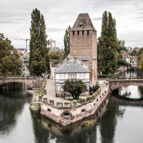 Тест по окружающему миру: Люксембург (3 класс)