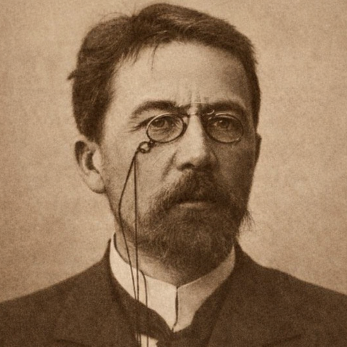 Тест: Антон Чехов — жизнь и творческий путь