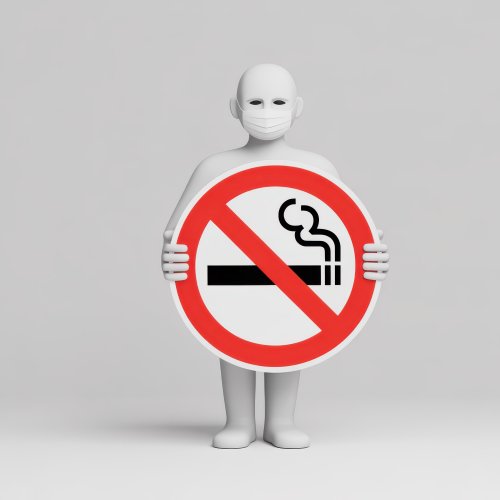 Тест по ОБЖ: Предупреждение вредных привычек (5 класс)