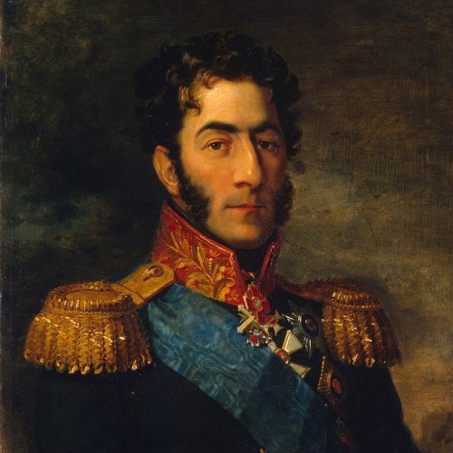 Тест: Пётр Багратион — лев русской армии