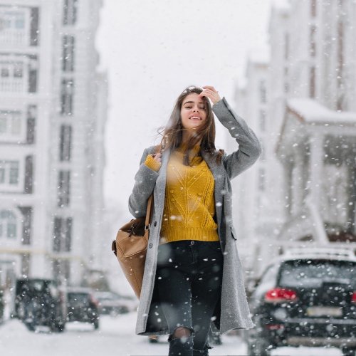 Тест по географии: Где больше и меньше всего осадков (5-6 класс)