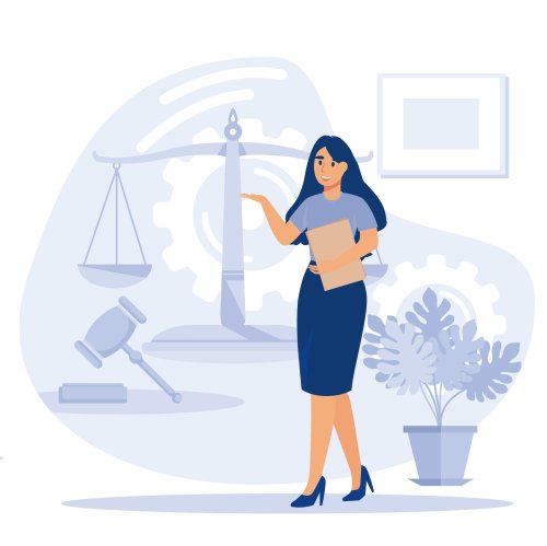 Тест по обществознанию: Другие правоохранительные органы (7 класс)