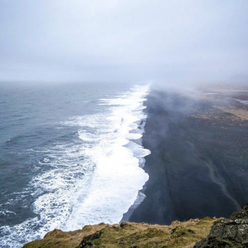 Тест по географии: Как движется вода в Океане (5-6 класс)