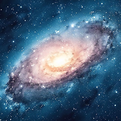 Тест по астрономии: Млечный путь (10-11 класс)