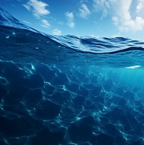 Тест по окружающему миру: Красота воды (2 класс)