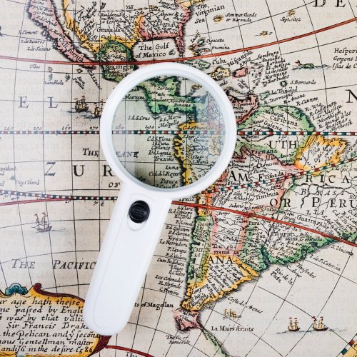 Тест по географии: Политическая география и геополитика (10 класс)