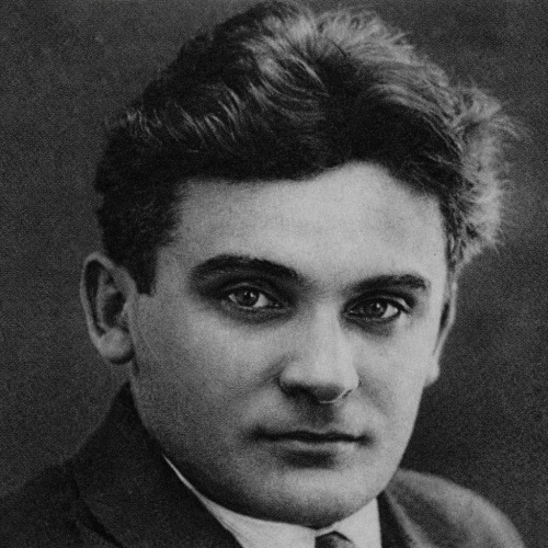 Тест: Юрий Олеша — жизнь и творческий путь