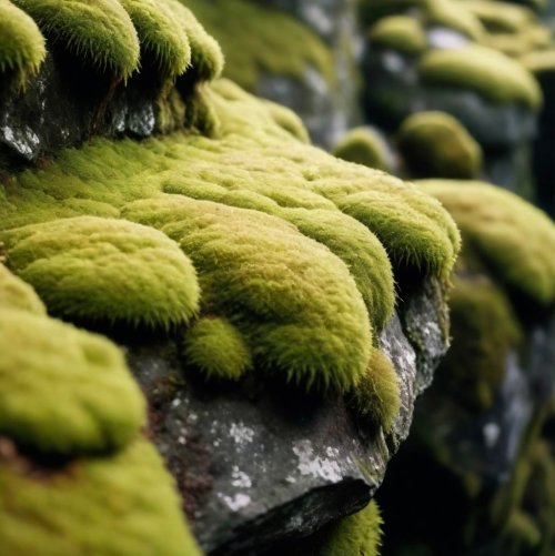 Тест по биологии: Строение мха (5-6 класс)