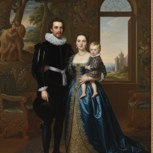 Тест по истории: Семейная жизнь в раннее Новое время (7 класс)