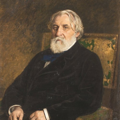 Тест: Иван Тургенев — жизнь и творческий путь