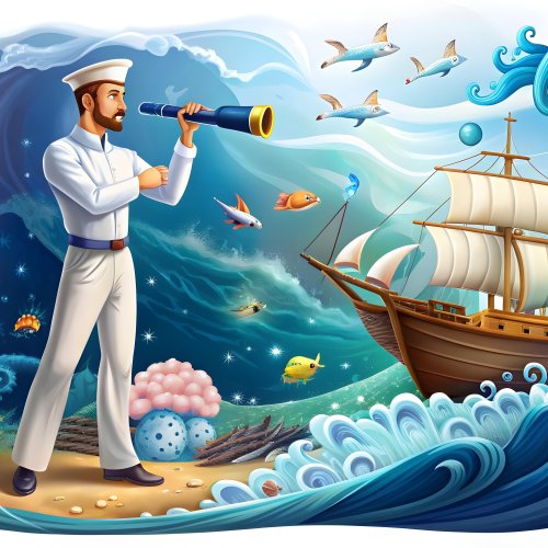 Тест по географии: Как люди открывали землю (5-6 класс)