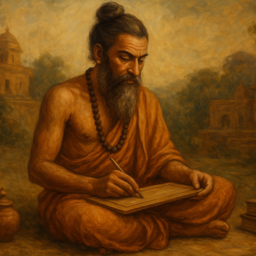 Тест по истории: Культура и наука Древней Индии (5 класс)