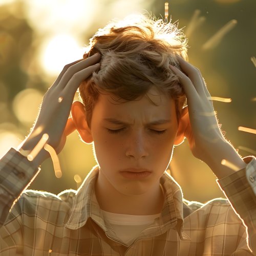 Тест по ОБЖ: Опасности в жизни человека (5 класс)