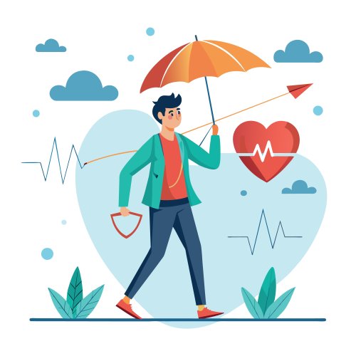 Тест по географии: Как погодные условия влияют на здоровье людей (5-6 класс)