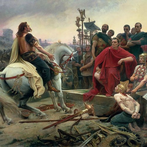 Тест по истории Франции