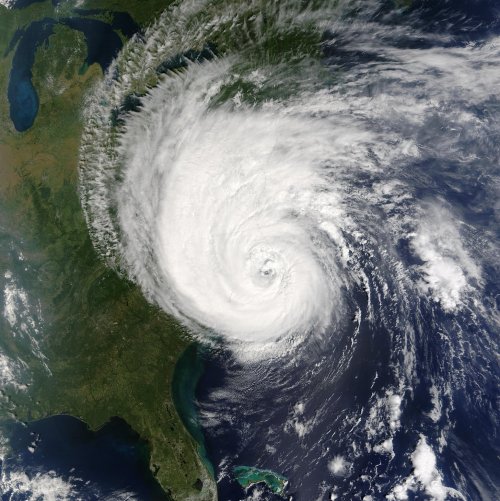 Тест по ОБЖ: Чрезвычайные ситуации метеорологического происхождения (7 класс)