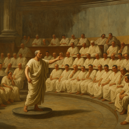 Тест по истории: Установление республики (5 класс)