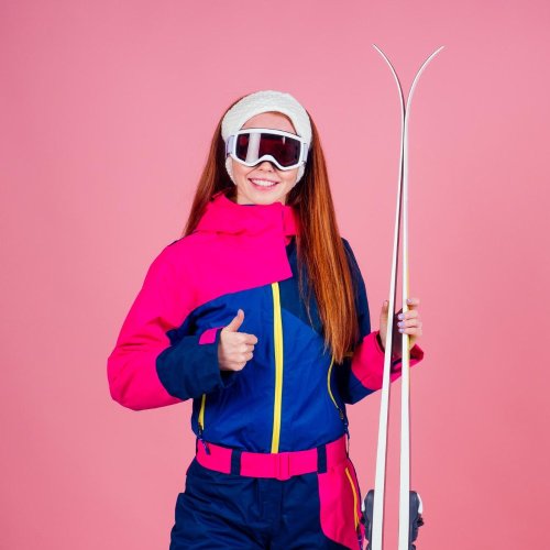 Тест по физкультуре: Лыжная подготовка (10 класс)