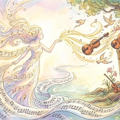 Тест по музыке: Мелодия — душа Музыки (3 класс)