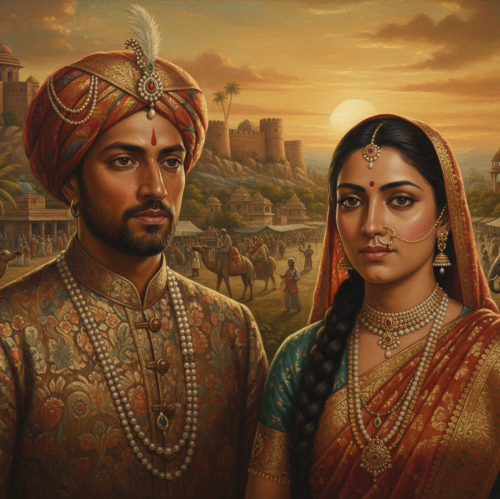 Тест по истории: Индия в средние века (6 класс)