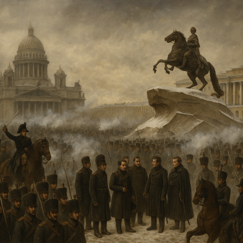 Тест по окружающему миру: Страницы истории XIX века (4 класс)