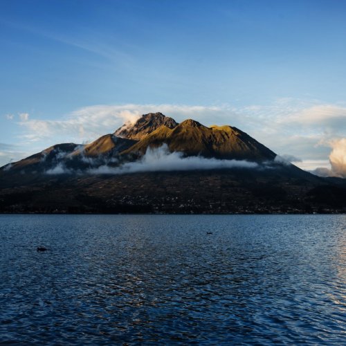 Тест по географии: Как образуются вулканы (5-6 класс)