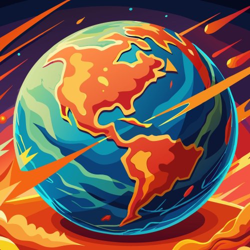 Тест по географии: Литосфера — твёрдая оболочка Земли (5-6 класс)