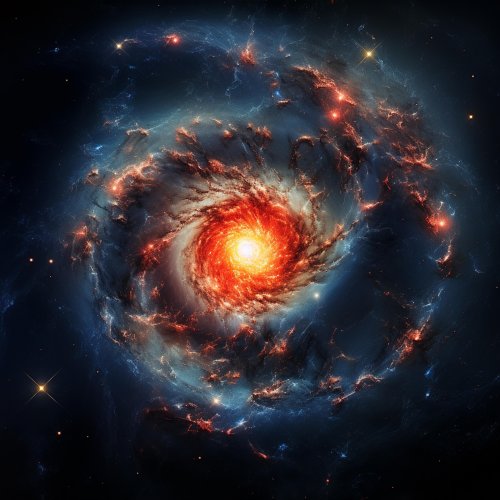 Тест по астрономии: Космологическая модель вселенной (10-11 класс)