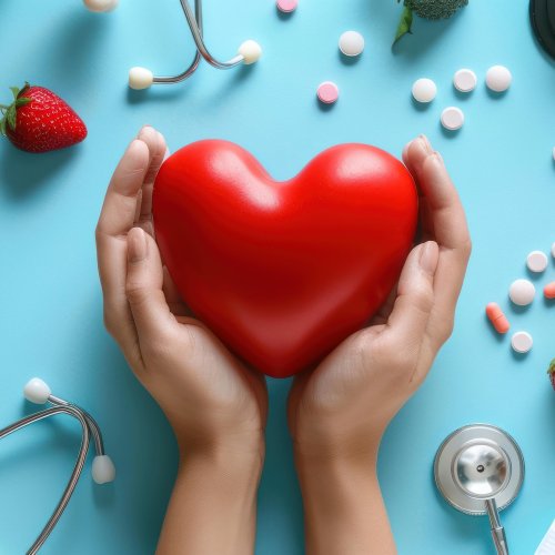 Тест по ОБЖ: Как сохранить здоровье (5 класс)