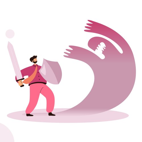 Тест по обществознанию: Необходимая оборона (7 класс)