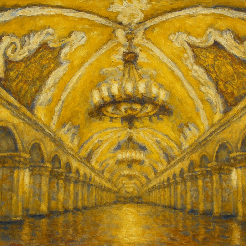 Викторина: Арт объекты московского метро