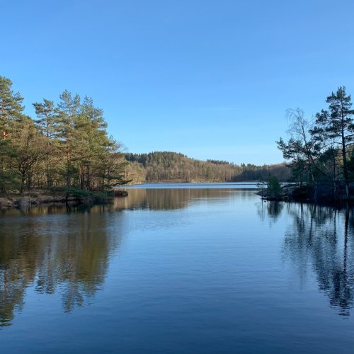 Тест по географии: Где находятся наши озёра и какие они (8 класс)