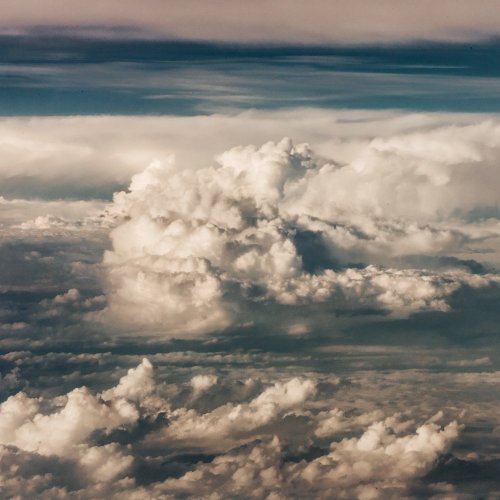 Тест по географии: Из чего состоит атмосфера (5-6 класс)