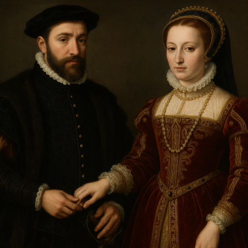 Тест по истории: Новое дворянство во Франции XVI века (7 класс)