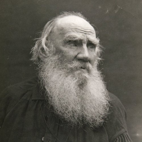 Тест: Лев Толстой — жизнь и творческий путь