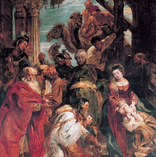 Тест по истории: Контрреформация — борьба за души верующих (7 класс)