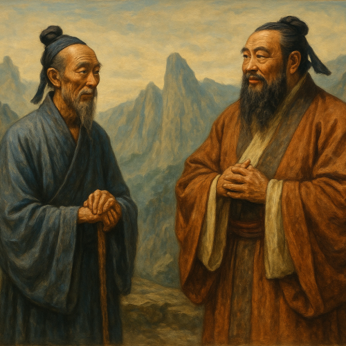 Тест по истории: Религиозные верования Древнего Китая (5 класс)