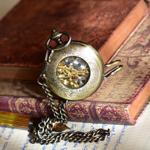 Тест по окружающему миру: Страницы всемирной истории (4 класс)